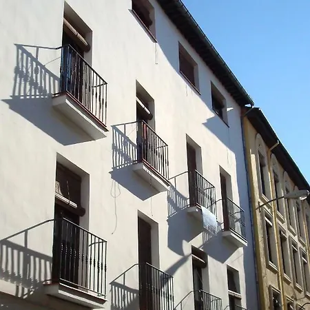Casa De La Alberca,centro Apartment *