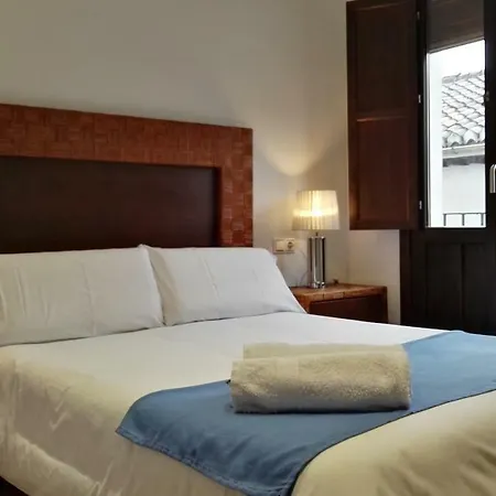 Apartment Casa De La Alberca,centro Granada