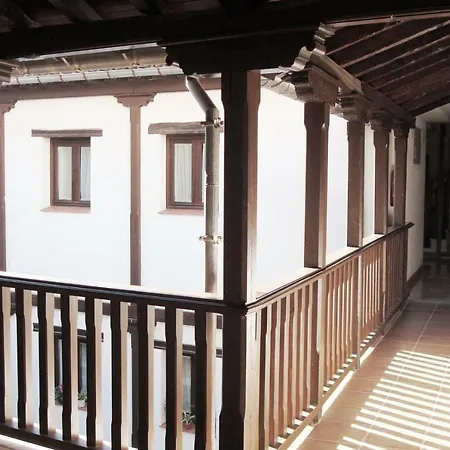 Casa De La Alberca,centro גרנדה