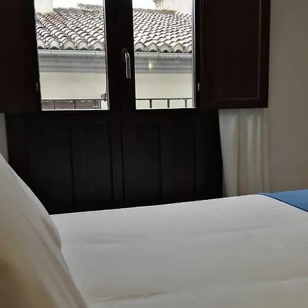דירה Casa De La Alberca,centro גרנדה